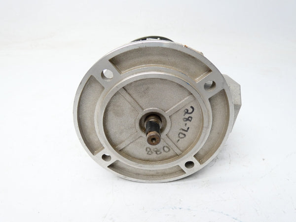 ELETTROMECCANICA T63BN/4 270/460V 1.1/0.65A NSNP