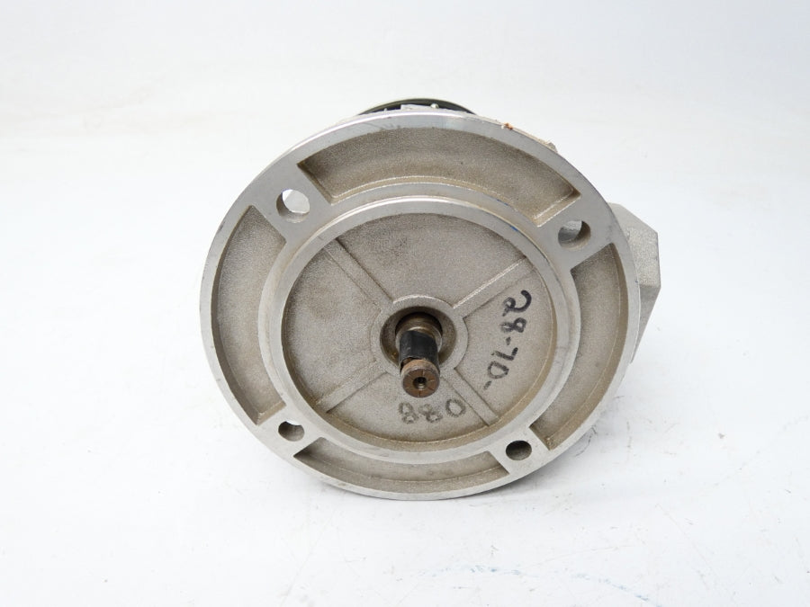 ELETTROMECCANICA T63BN/4 270/460V 1.1/0.65A NSNP
