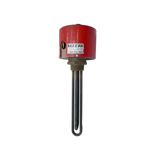 VULCAN ELECTRIC AUO215 120V UNMP