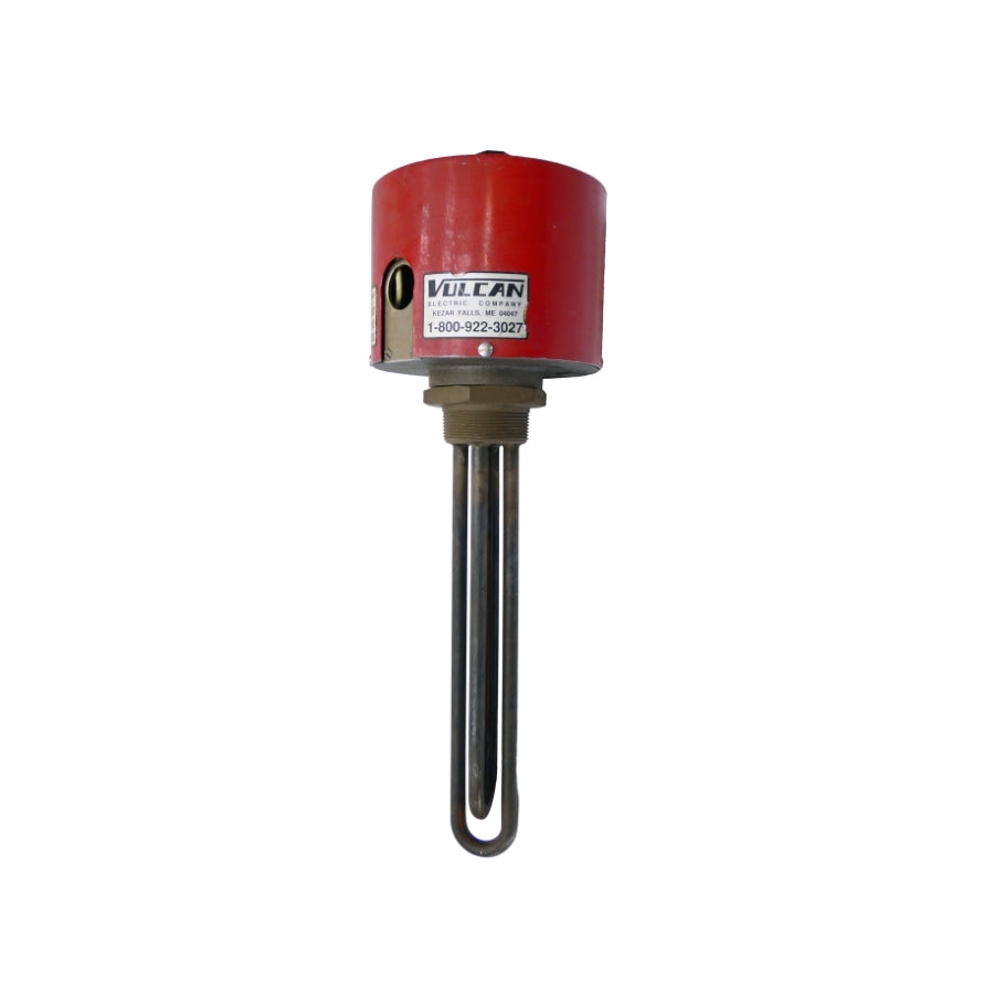 VULCAN ELECTRIC AUO215 120V UNMP