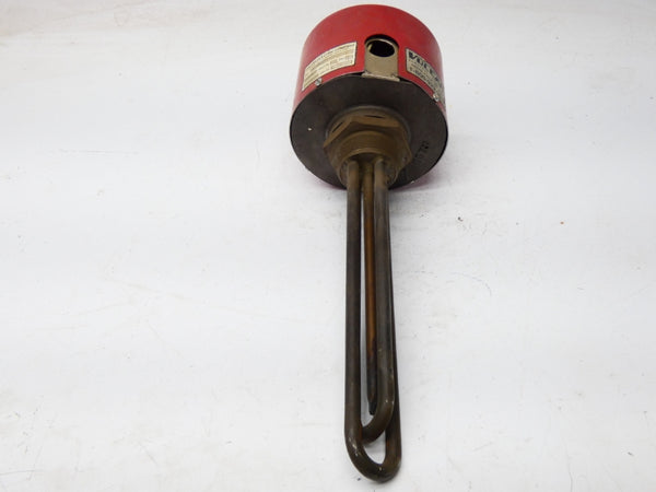VULCAN ELECTRIC AUO215 120V UNMP
