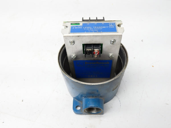 DREXELBROOK 408-2200-001 UNMP