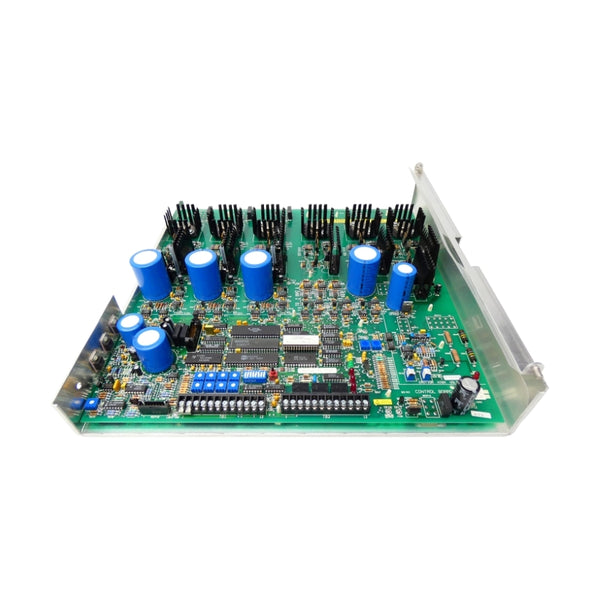 FINCOR 105874902MOD-G REV. G UNMP