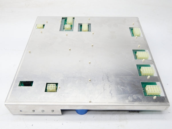 FINCOR 105874902MOD-G REV. G UNMP