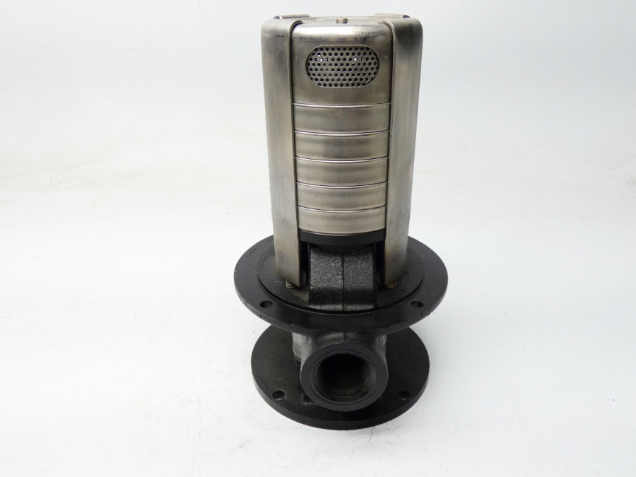 GRUNDFOS CRK2-40UWAAUUV 40920064 NSNP