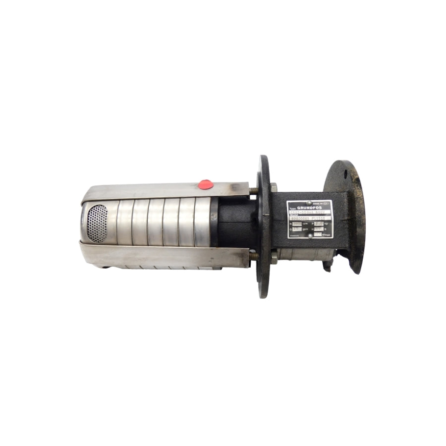 GRUNDFOS CRK2-50UWAAUUV 40920065 (AS PICTURED) NSNP