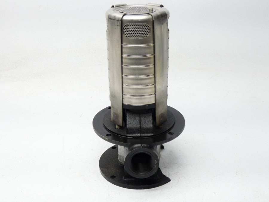 GRUNDFOS CRK2-50UWAAUUV 40920065 (AS PICTURED) NSNP