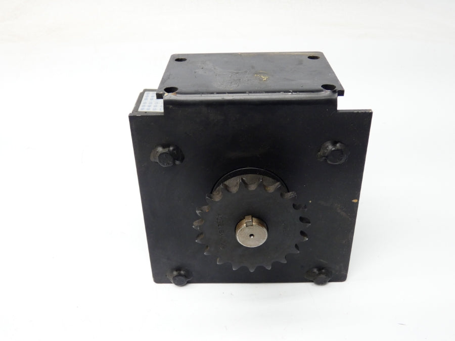 BROTHER G3K22N120-BMH4A 460V 0.57A UNMP