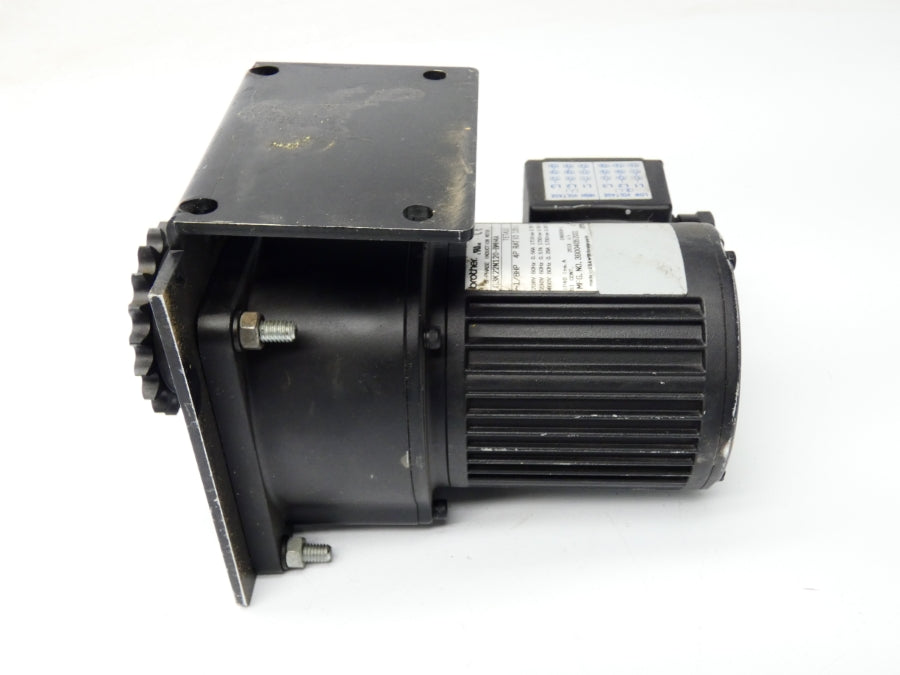 BROTHER G3K22N120-BMH4A 460V 0.57A UNMP