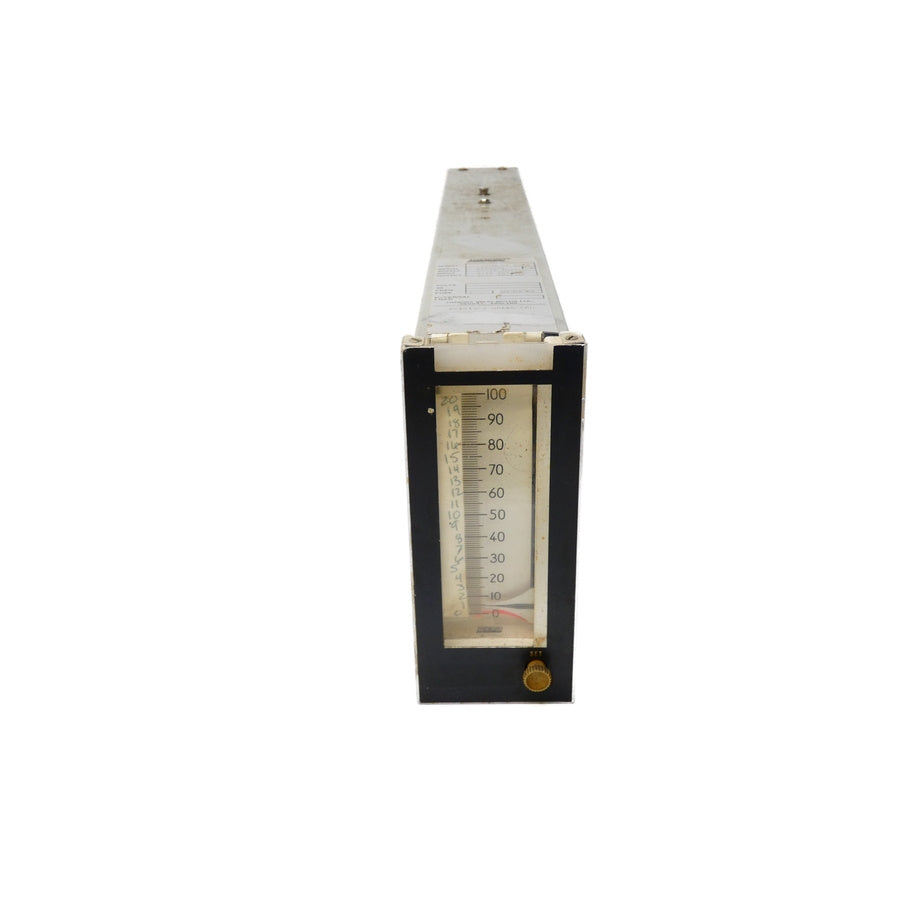 FOXBORO 130M-N4ECRB UNMP