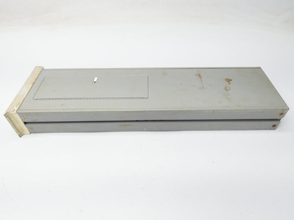 FOXBORO 130M-N4ECRB UNMP