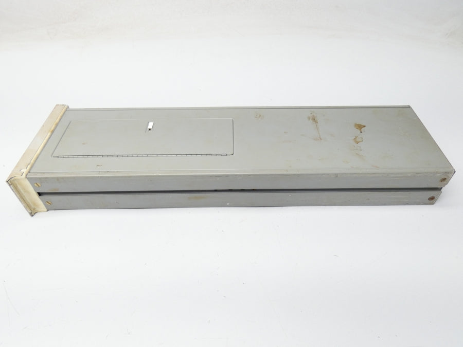 FOXBORO 130M-N4ECRB UNMP