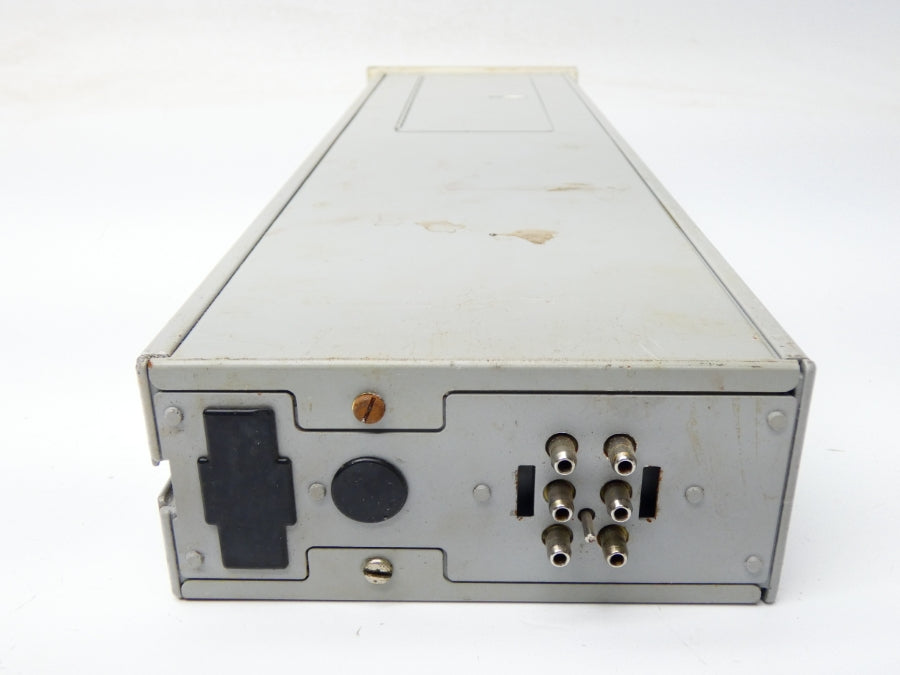 FOXBORO 130M-N4ECRB UNMP