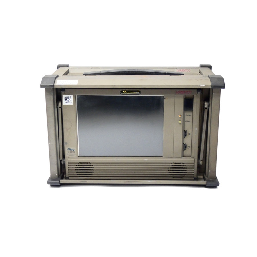 LORENTCO 9002 DEMAND 220-240V 4.5A UNMP
