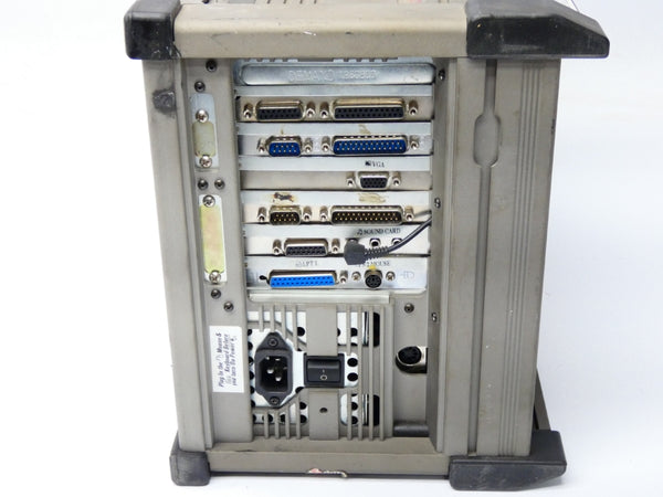 LORENTCO 9002 DEMAND 220-240V 4.5A UNMP