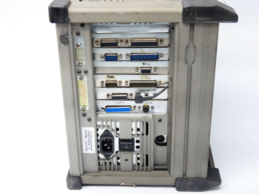 LORENTCO 9002 DEMAND 220-240V 4.5A UNMP