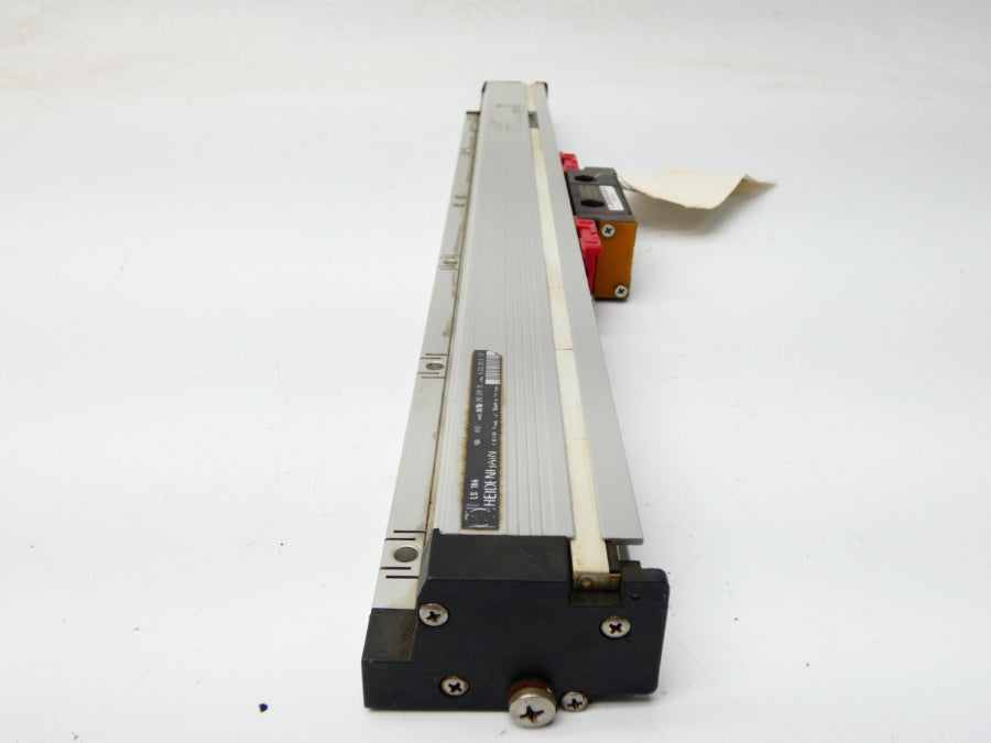 HEIDENHAIN LS186 28225915 440MM UNMP