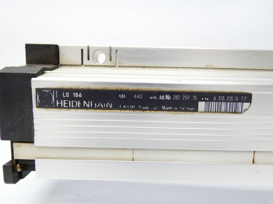HEIDENHAIN LS186 28225915 440MM UNMP