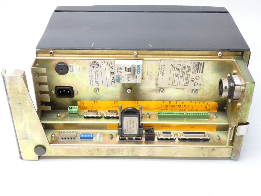 ATLAS COPCO PF3009-C-DN-HW 8433194005 180-240VAC UNMP