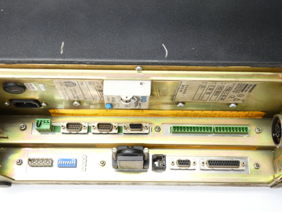 ATLAS COPCO PF3009-C-DN-HW 8433194005 180-240VAC UNMP