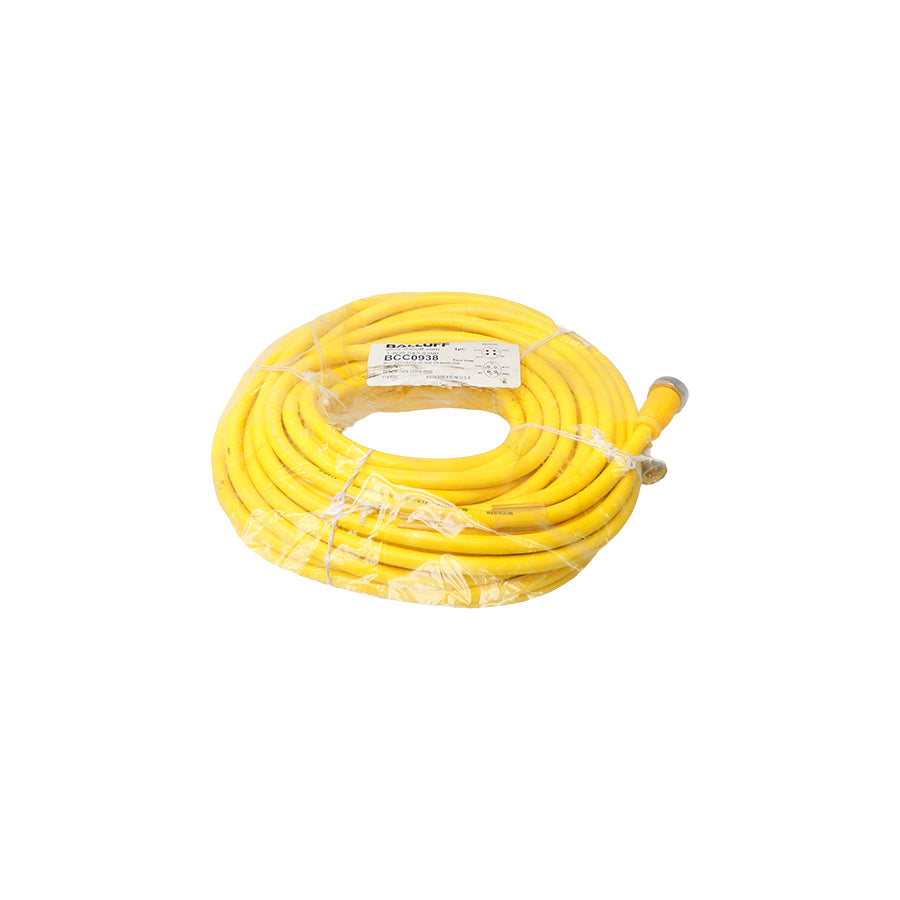 BALLUF BCCA314-A314-30-346-VX44W6-200 BCC093 NSMP