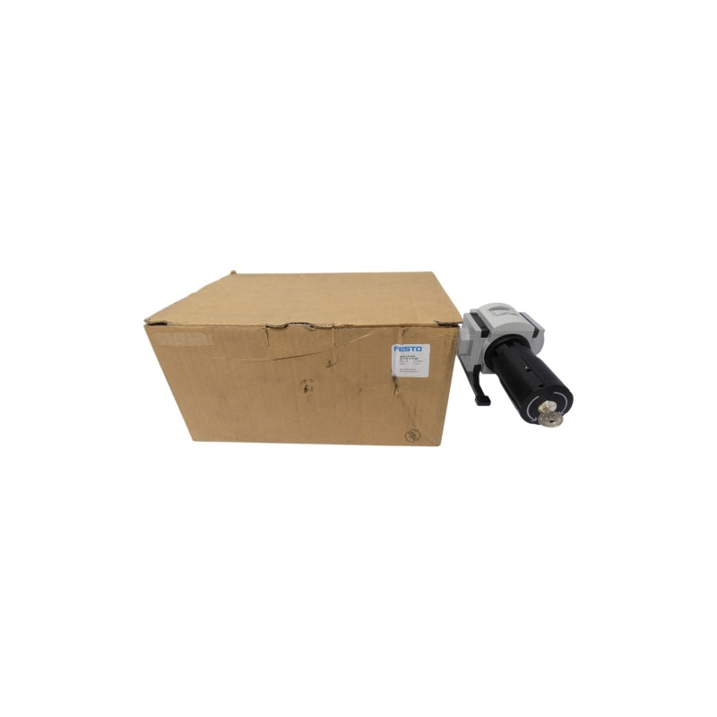 FESTO MS6-LR-AGD-D5-PSI-E11-WP 527663 300PSI NSMP