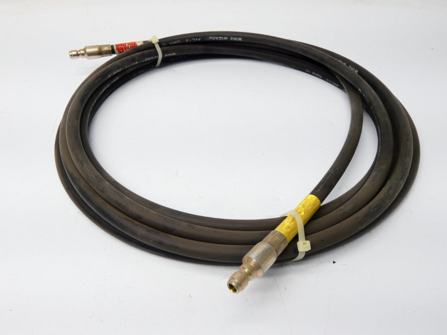 WIRE WIZARD FCXS-240 NSNP