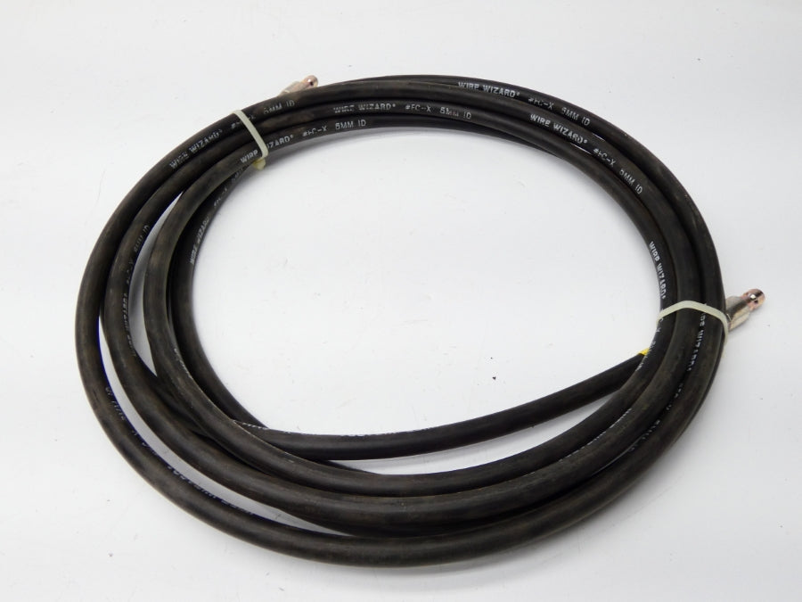 WIRE WIZARD FCXS-240 NSNP