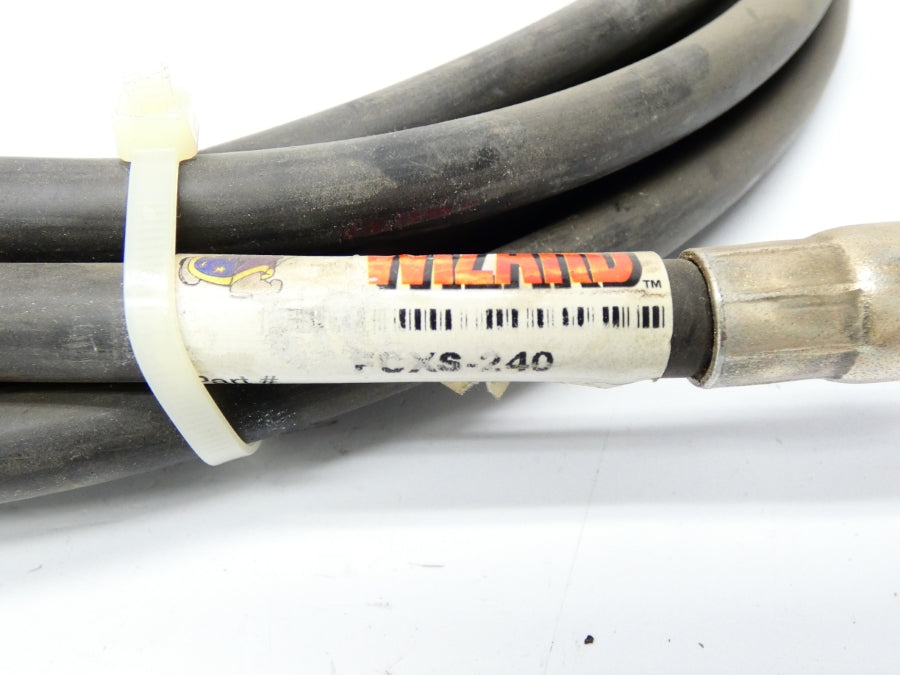 WIRE WIZARD FCXS-240 NSNP