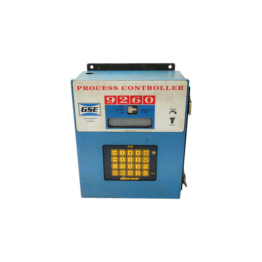 GSE 229260-00000 110V UNMP
