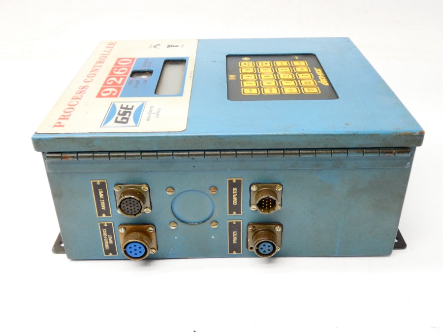 GSE 229260-00000 110V UNMP