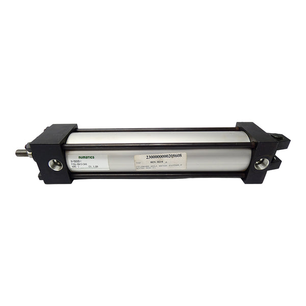 NUMATICS P1EQL-08A1D-CAA0 NSNP
