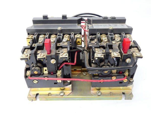 WESTINGHOUSE A900M0DAC 110/120V 18A UNMP