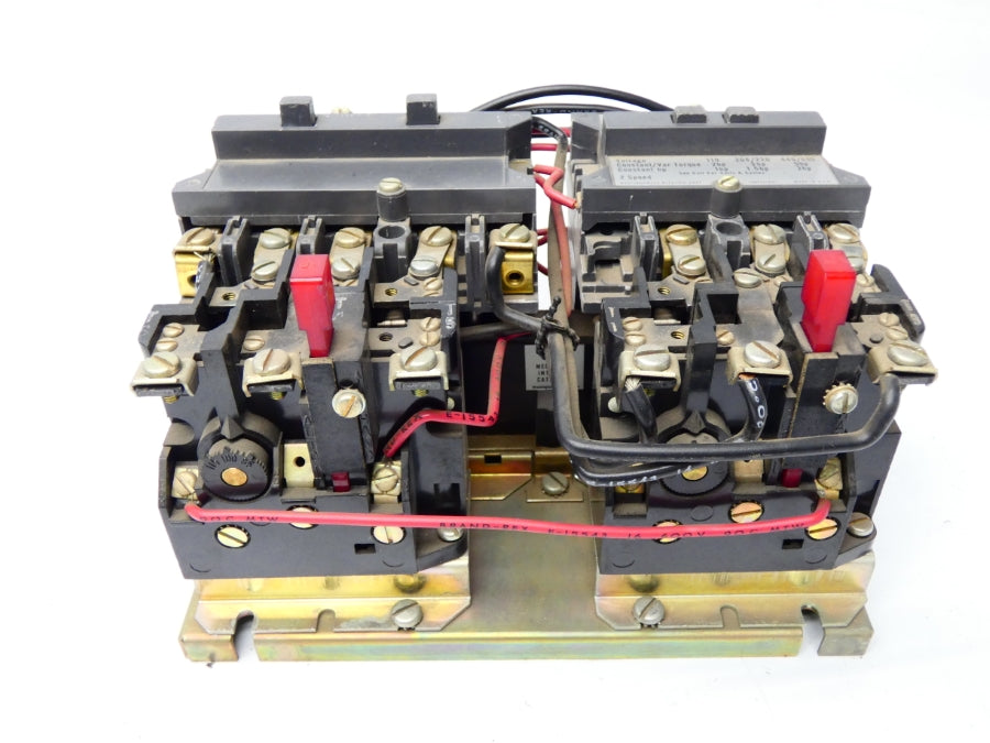 WESTINGHOUSE A900M0DAC 110/120V 18A UNMP
