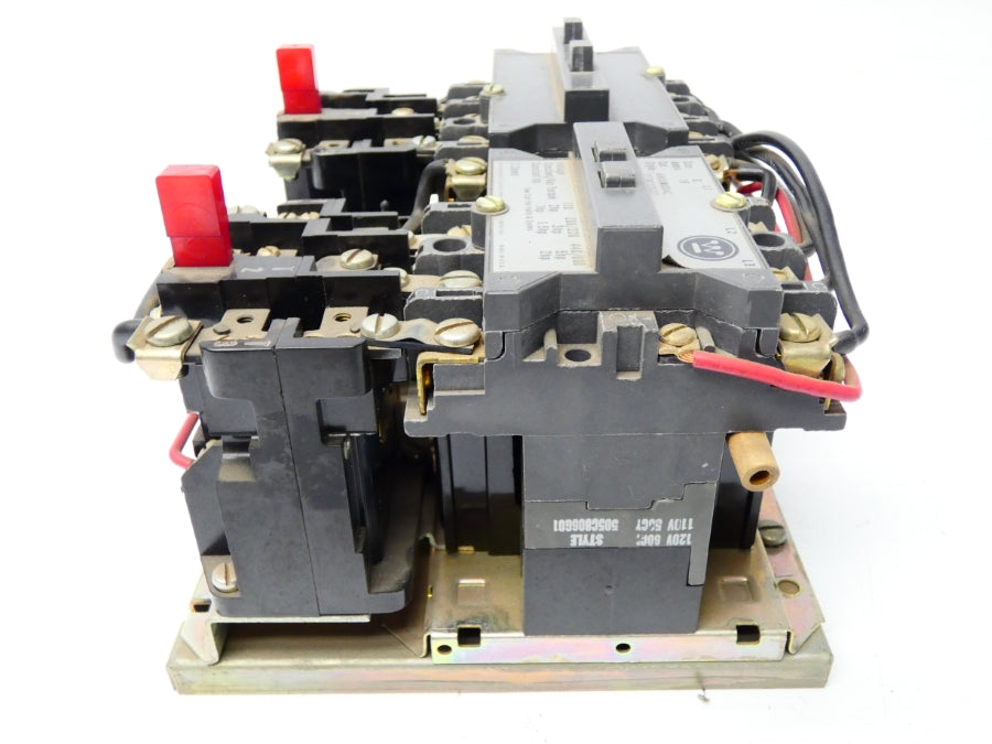 WESTINGHOUSE A900M0DAC 110/120V 18A UNMP
