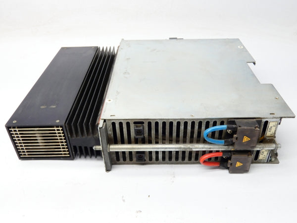INDRAMAT KDV2.2-100-220/300-220 300VDC UNMP