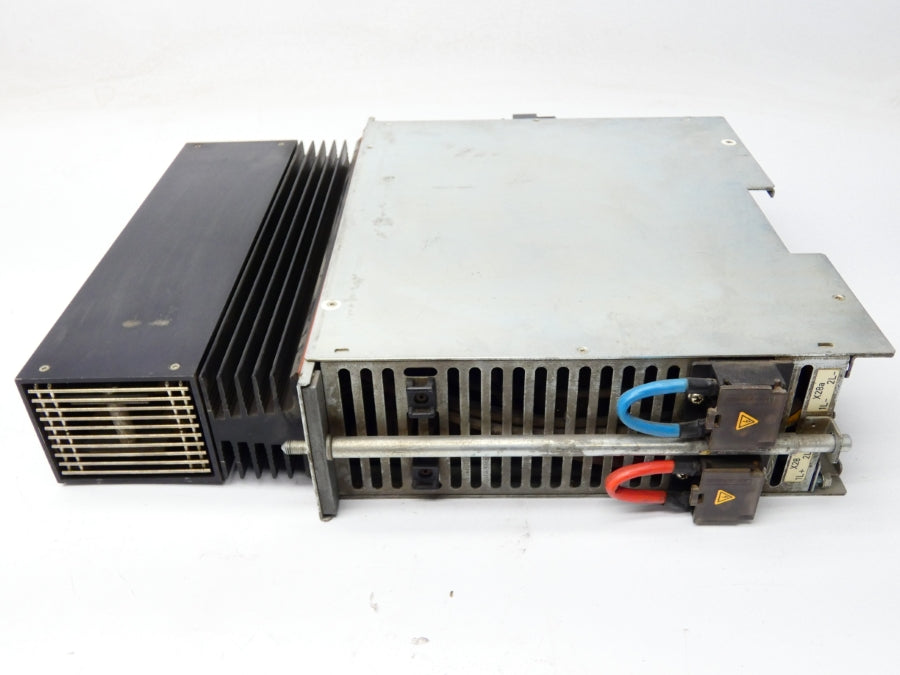 INDRAMAT KDV2.2-100-220/300-220 300VDC UNMP