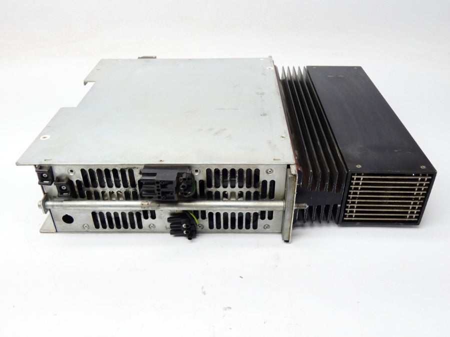 INDRAMAT KDV2.2-100-220/300-220 300VDC UNMP