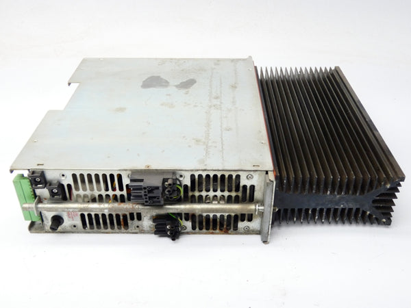 INDRAMAT KDS1.1-050-300-W1-220 300VDC UNMP