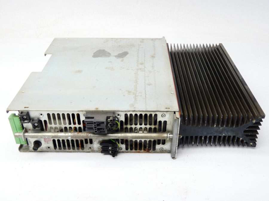 INDRAMAT KDS1.1-050-300-W1-220 300VDC UNMP