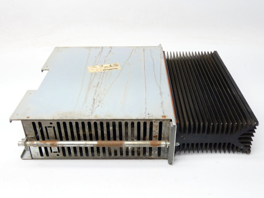 INDRAMAT KDS1.1-050-300-W1-220 300VDC UNMP
