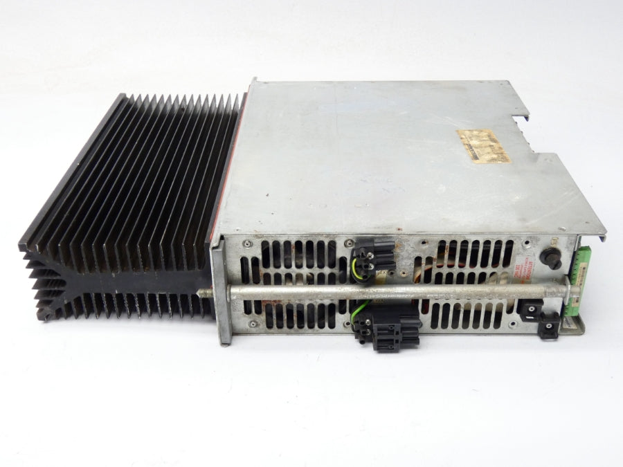 INDRAMAT KDS1.1-050-300-W0-220 300VDC UNMP