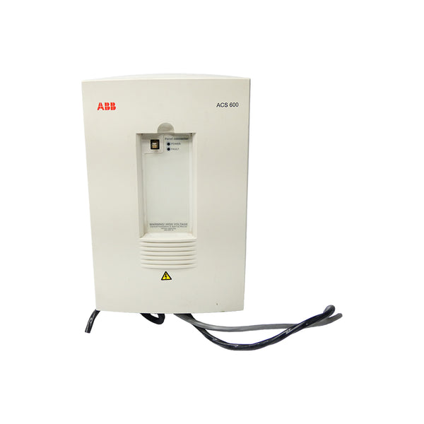 ABB ACS60100096000B1200901 525-690V 6.2/7.6A UNMP