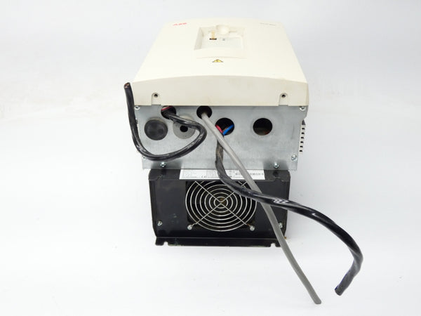 ABB ACS60100096000B1200901 525-690V 6.2/7.6A UNMP