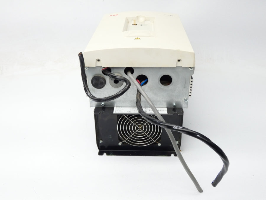 ABB ACS60100096000B1200901 525-690V 6.2/7.6A UNMP