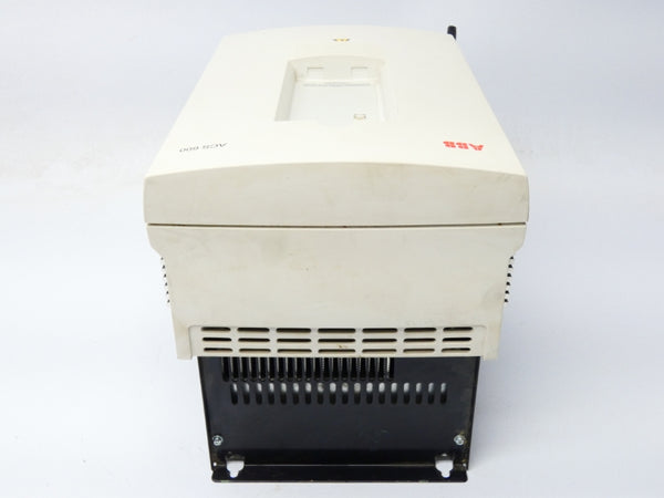 ABB ACS60100096000B1200901 525-690V 6.2/7.6A UNMP