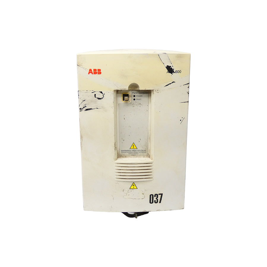 ABB ACS601-0016-5-000B1200800 380-500VAC 18/15A UNMP