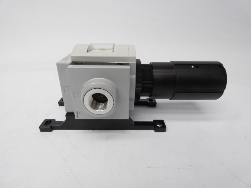 FESTO MS6-LR-AGD-D5-PSI-E11-WP 527663 300PSI NSMP