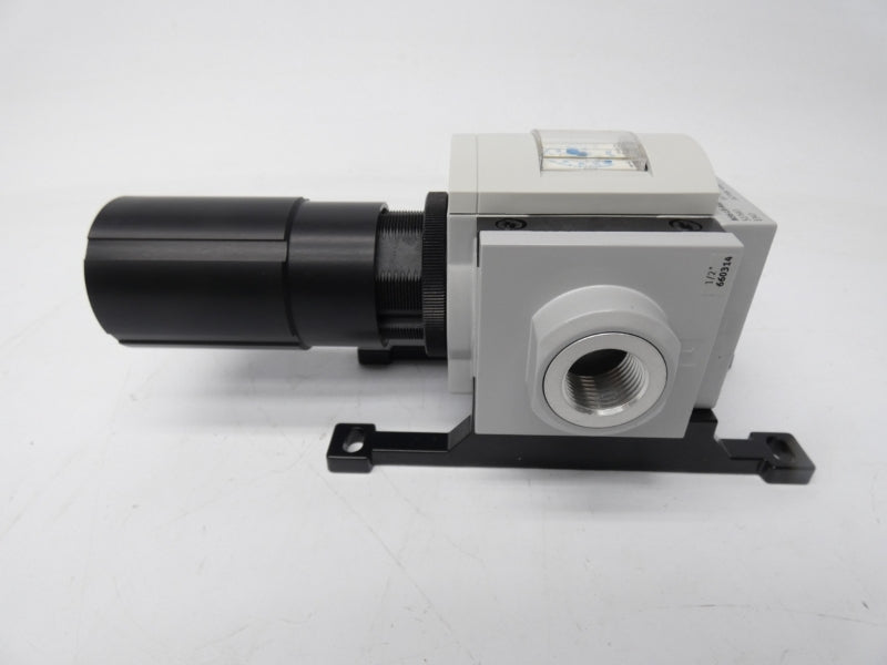 FESTO MS6-LR-AGD-D5-PSI-E11-WP 527663 300PSI NSMP