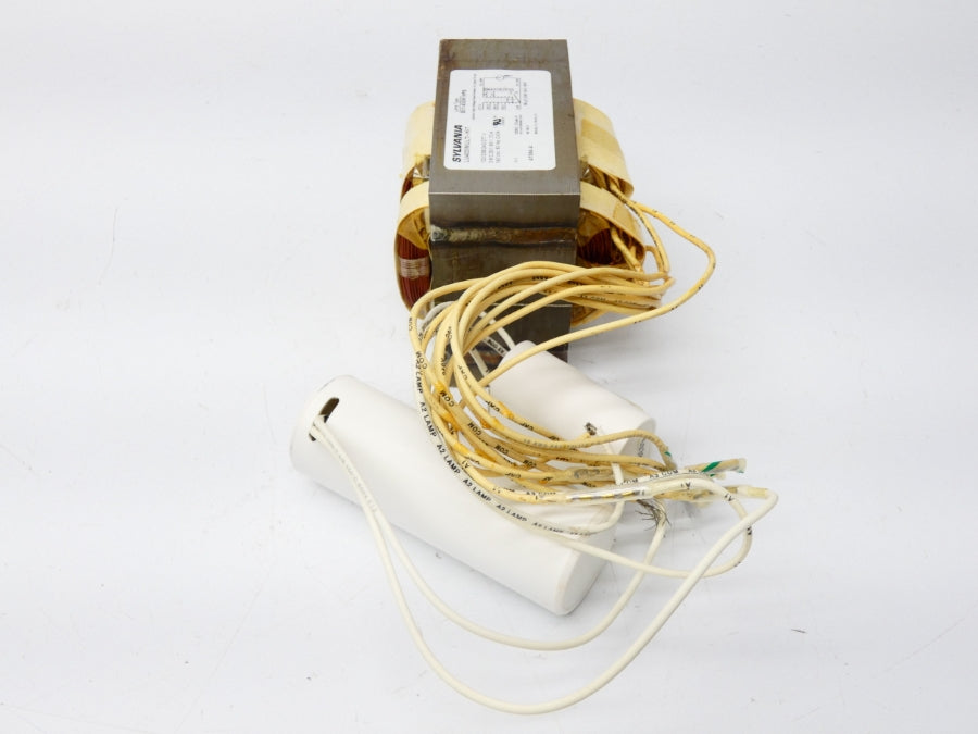 SYLVANIA LU400/MULTI-KIT 277V 3.9/2.25A NSMP